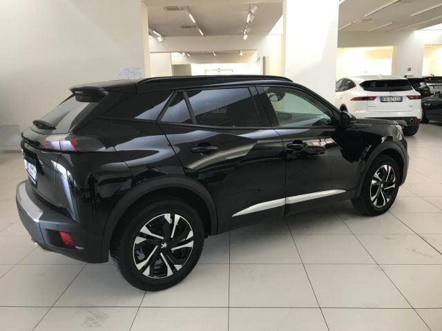 PEUGEOT 2008 usata, con ESP