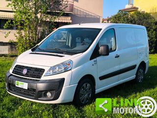 FIAT Scudo 2.0 MJT 10q. AUTOCARRO N1