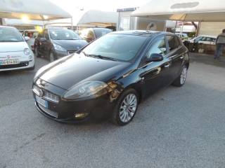 FIAT Bravo usata, con ESP