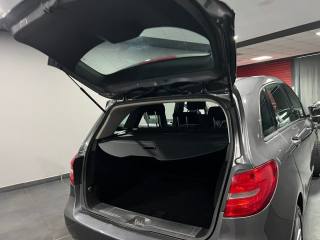 MERCEDES-BENZ B 180 usata, con Controllo trazione