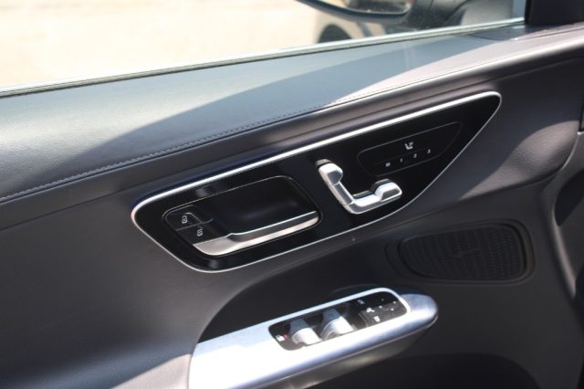 MERCEDES-BENZ GLC 220 usata, con ESP