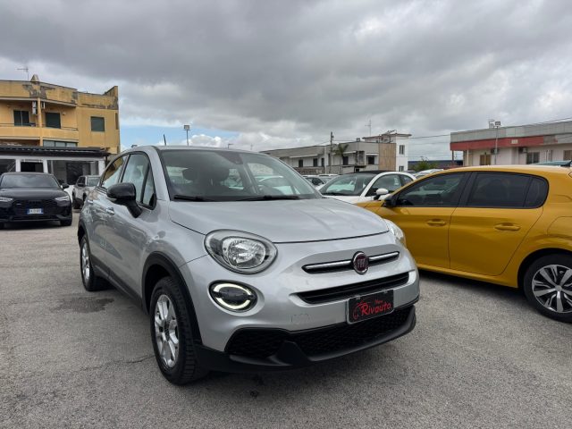 FIAT 500X usata, con Airbag laterali