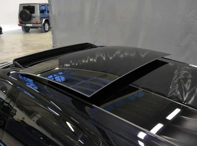 PORSCHE Panamera usata, con USB