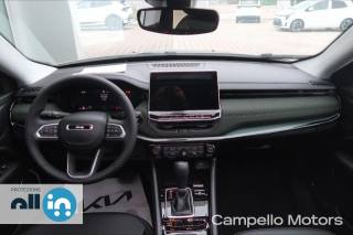 JEEP Compass usata 6