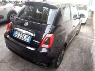 FIAT 500 usata, con Alzacristalli elettrici
