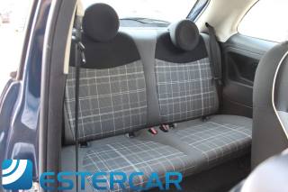 FIAT 500 usata, con USB