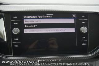 VOLKSWAGEN T-Cross usata 19