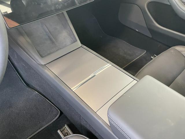 TESLA Model 3 usata, con Park Distance Control