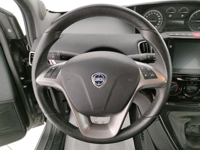 LANCIA Ypsilon usata, con Chiusura centralizzata