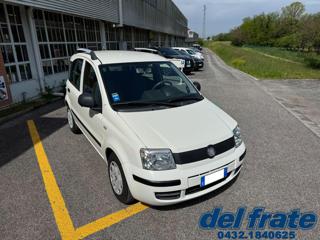 FIAT Panda usata, con Climatizzatore