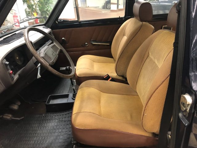 FIAT 128 usata 10