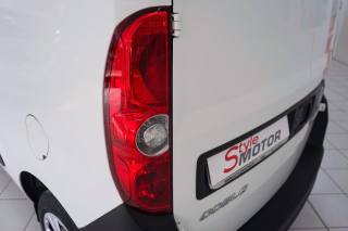 FIAT Doblo usata, con Porta scorrevole