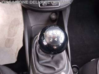FIAT 500X usata, con Airbag testa