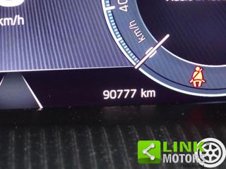 SKODA Octavia usata, con Sistema di navigazione