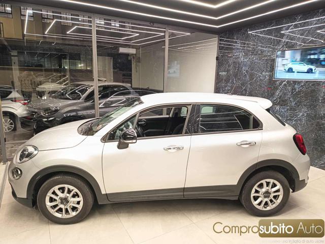 FIAT 500X usata, con Autoradio