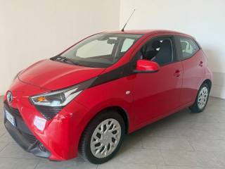 TOYOTA Aygo usata 2