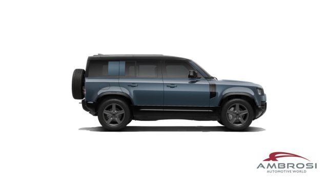 LAND ROVER Defender usata 1