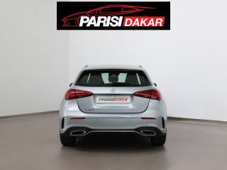 MERCEDES-BENZ A 180 usata, con Chiusura centralizzata