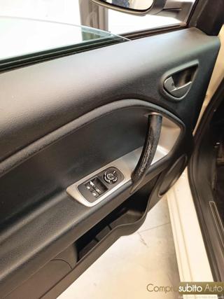 ALFA ROMEO MiTo usata, con Controllo trazione