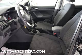 VOLKSWAGEN T-Cross usata, con Antifurto
