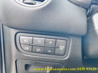FIAT Punto usata, con Fendinebbia