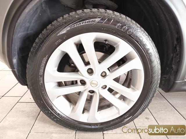 NISSAN Juke usata 25