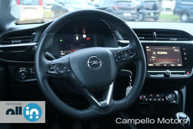 OPEL Corsa usata 7