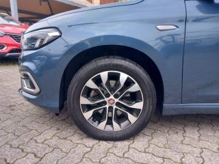 FIAT Tipo usata, con Climatizzatore