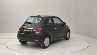 FIAT 500 usata, con Alzacristalli elettrici