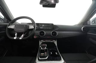 FORTHING T5 Evo usata 10