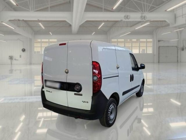 FIAT Doblo usata, con Airbag Passeggero