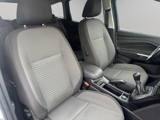 FORD C-Max usata, con Fendinebbia