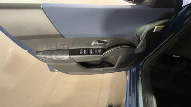 LANCIA Ypsilon usata, con Immobilizzatore elettronico