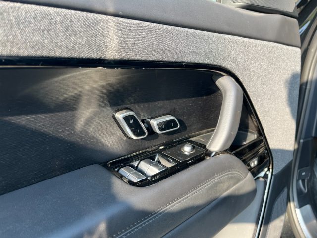 LAND ROVER Range Rover Sport usata, con ESP