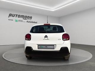 CITROEN C3 usata, con Autoradio