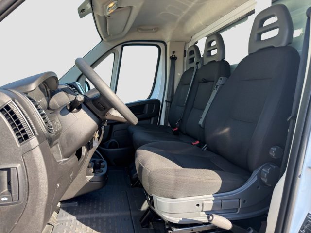 FIAT Ducato usata 8