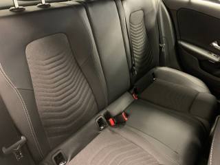 MERCEDES-BENZ A 180 usata, con Climatizzatore