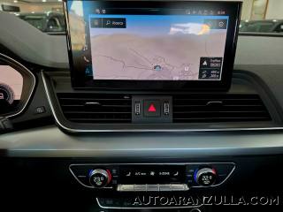 AUDI Q5 usata, con Fendinebbia