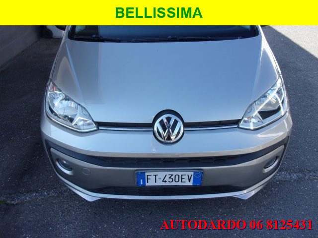 VOLKSWAGEN up! usata, con Airbag