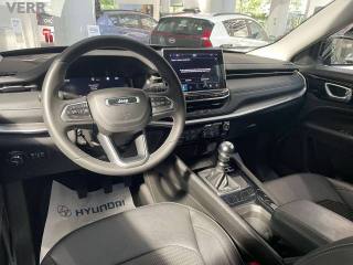 JEEP Compass usata, con Sistema di riconoscimento della stanchezza
