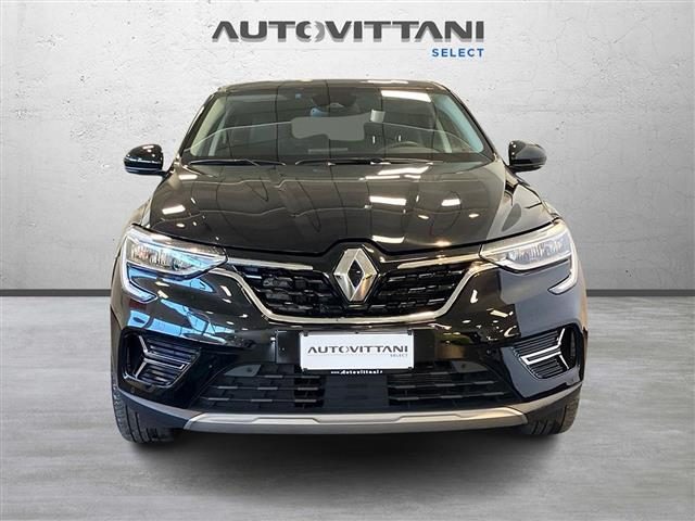 RENAULT Arkana usata 1