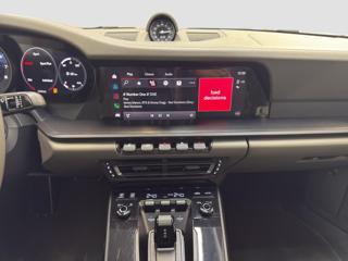 PORSCHE 911 usata, con ESP