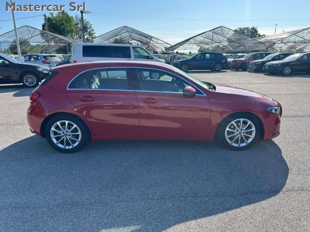 MERCEDES-BENZ A 180 usata, con Servosterzo