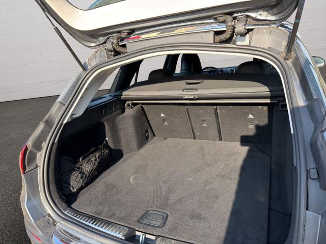 MERCEDES-BENZ C 220 usata, con Cruise Control