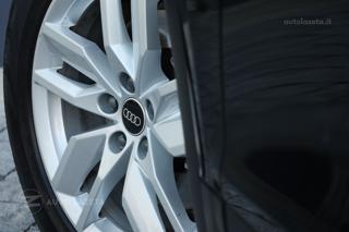 AUDI Q5 usata, con Fari LED