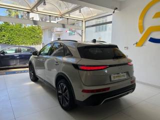DS AUTOMOBILES DS 7 usata, con Portellone posteriore elettrico