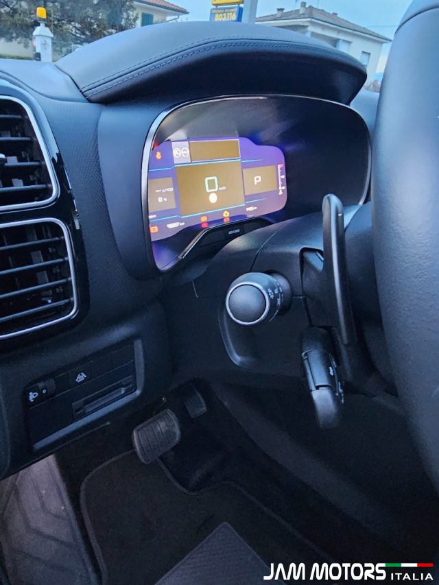 CITROEN C5 Aircross usata, con Immobilizzatore elettronico
