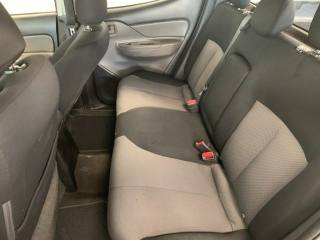 MITSUBISHI L200 usata, con Fendinebbia