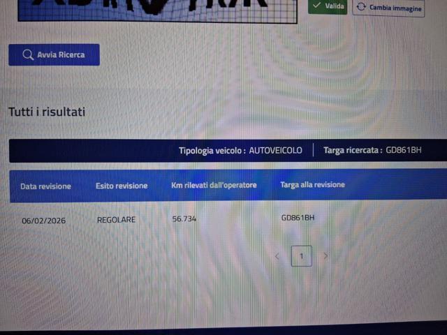 OPEL Crossland X usata 24