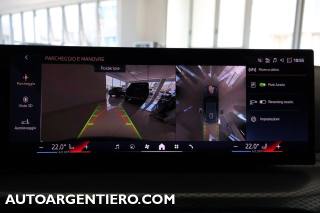 BMW 420 usata, con Luci diurne LED